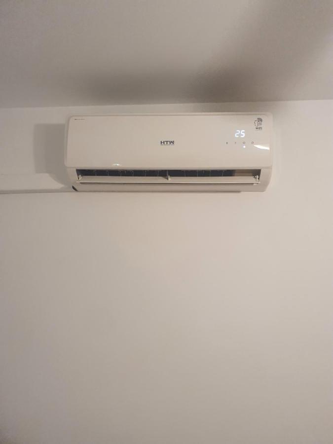 1F, Aire Acondic, 80M2, 2 Dormitorios, 4 Huespedes, Wifi Gratis La Linea de la Concepcion Exterior photo